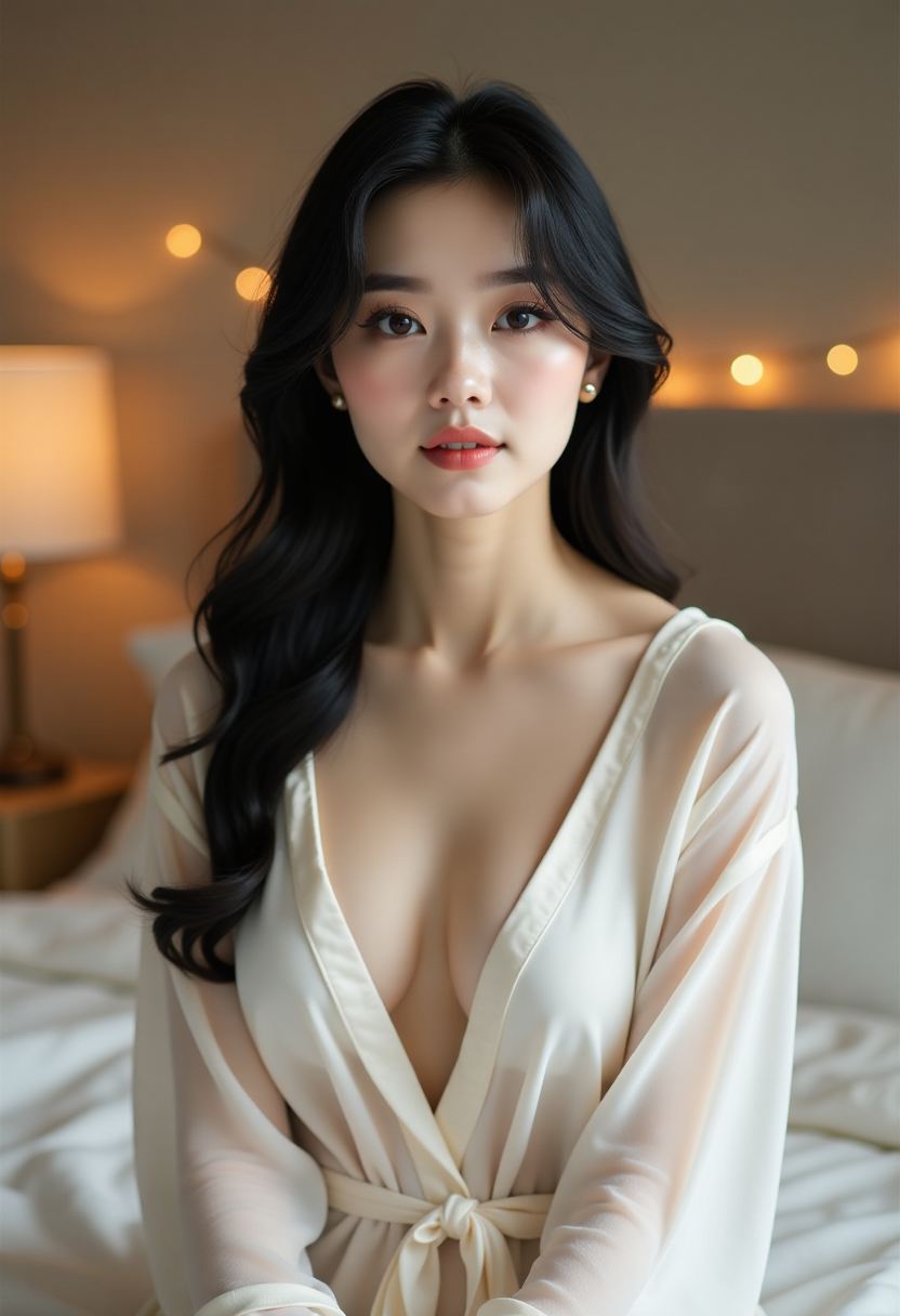 美丽教师