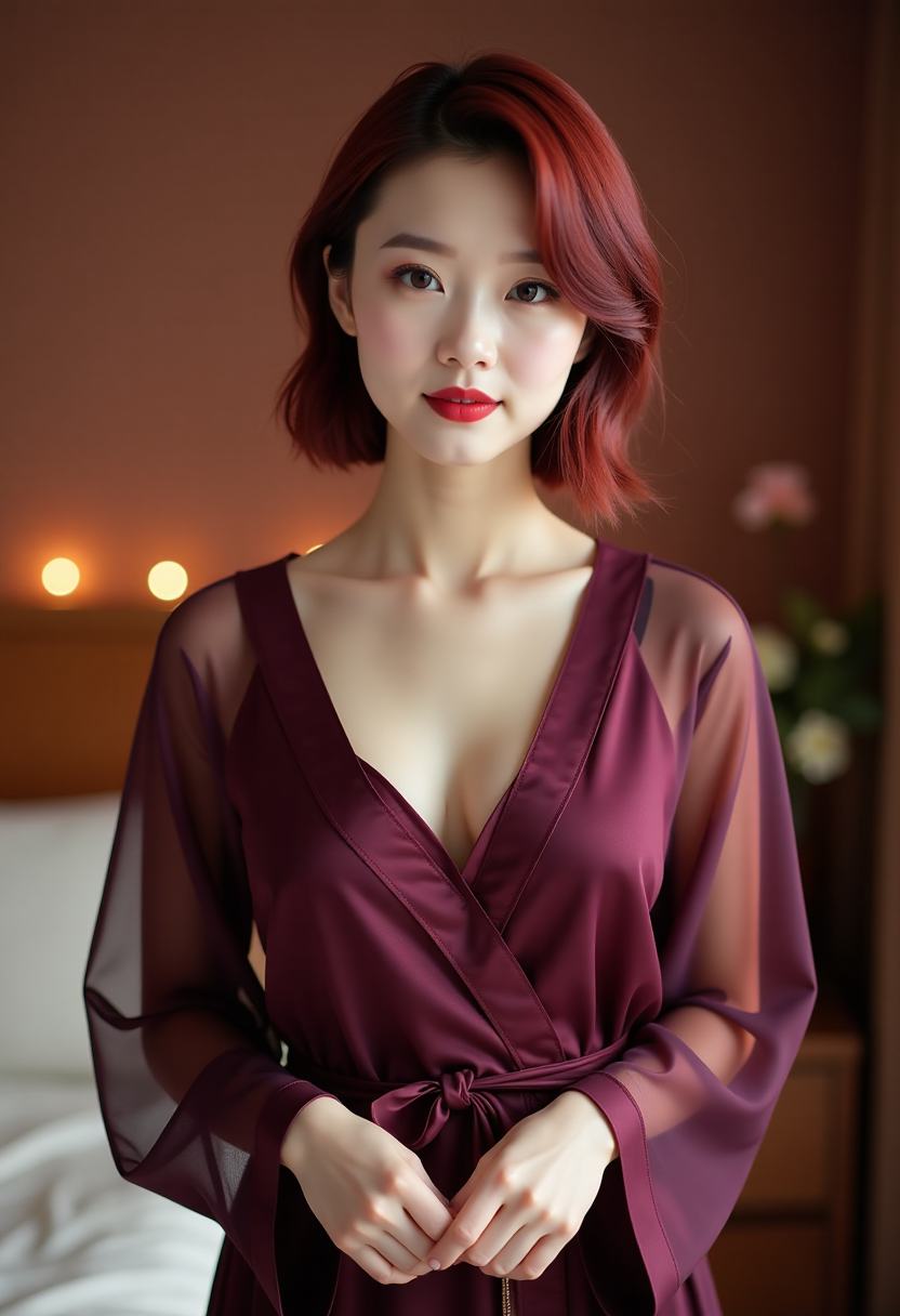 毕业班的秘密